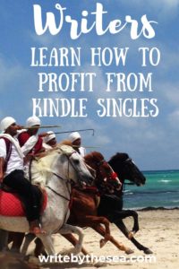 stories for kindle singles