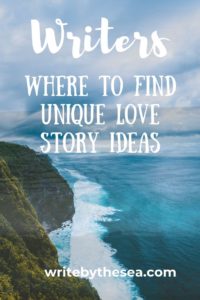 love story ideas