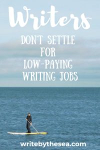 freelance writing jobs