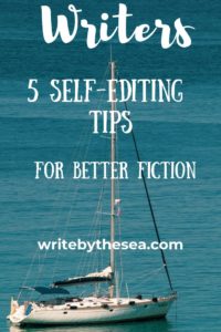 editing your fiction
