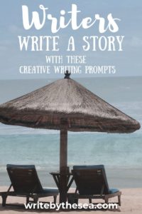 writing prompts