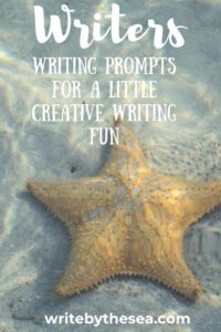 writing prompts