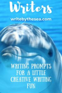 writing prompts