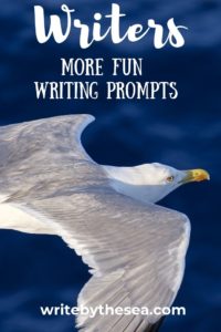 writing prompts