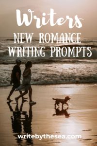 romance writing prompts