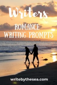 romance writing prompts