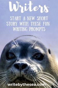 writing prompts