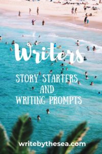 writing prompts