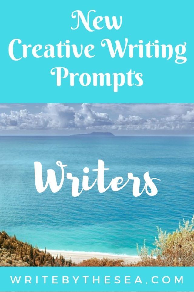 picture writing prompts