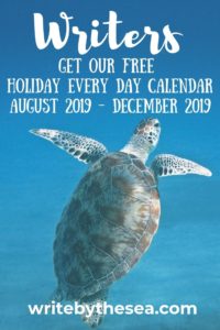 wacky holidays calendar
