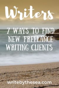 grow your freelance writing business