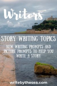 story writing topics