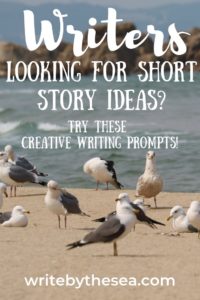 writing prompts