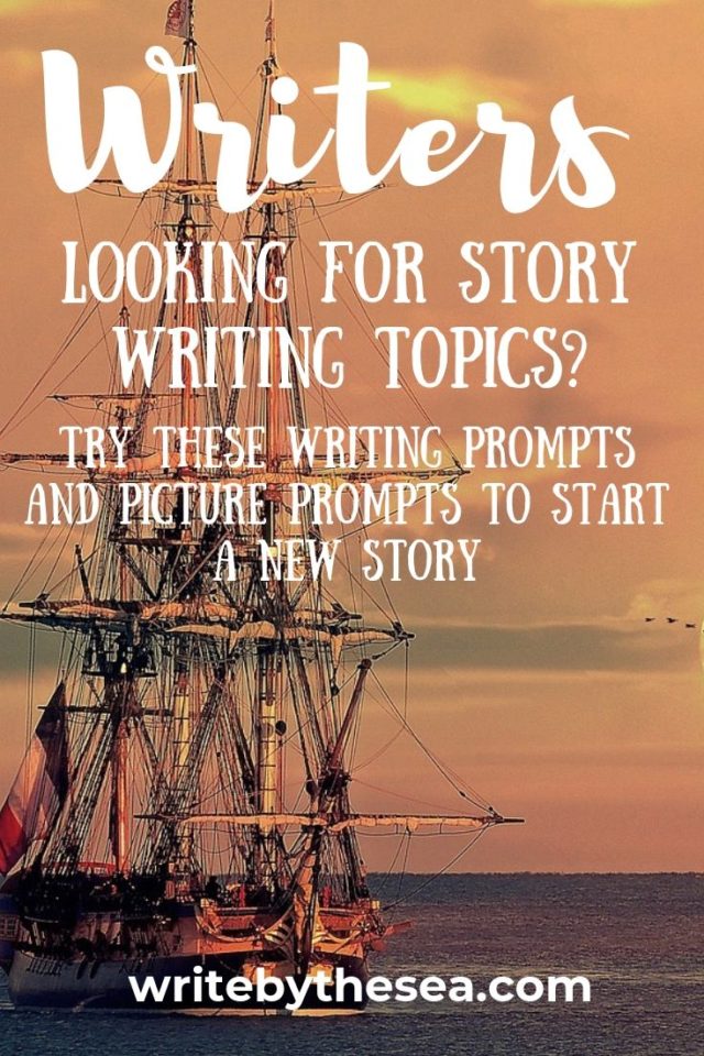 writing prompts