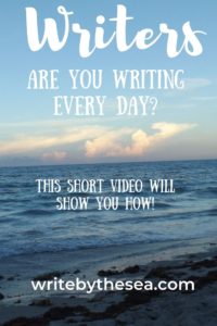 writing inspiration