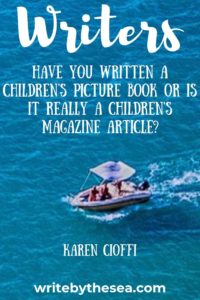 how to make a picture book