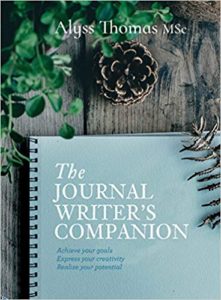 the journal writer's companion