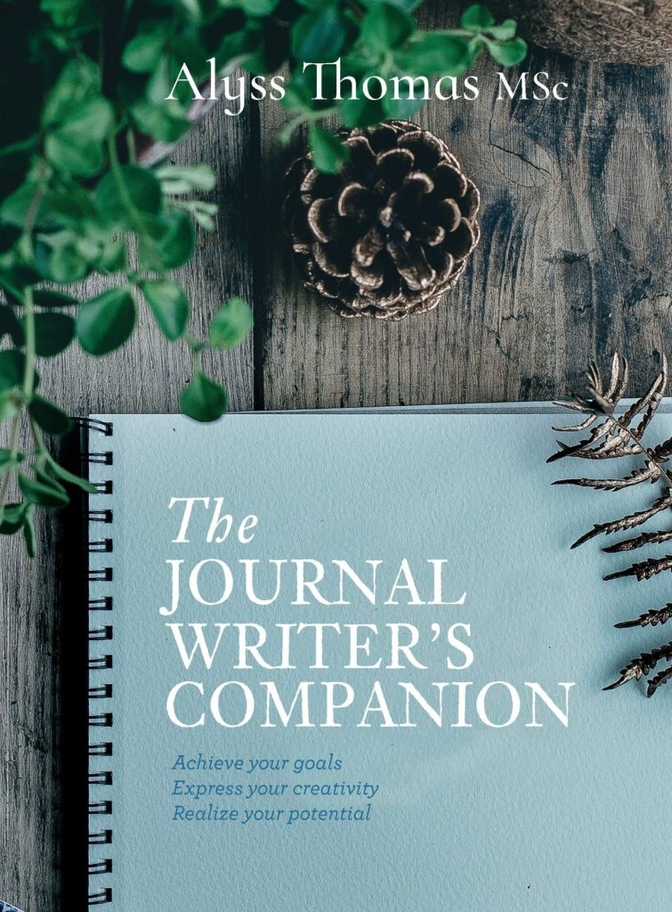 The Journal Writer’s Companion – Book Review