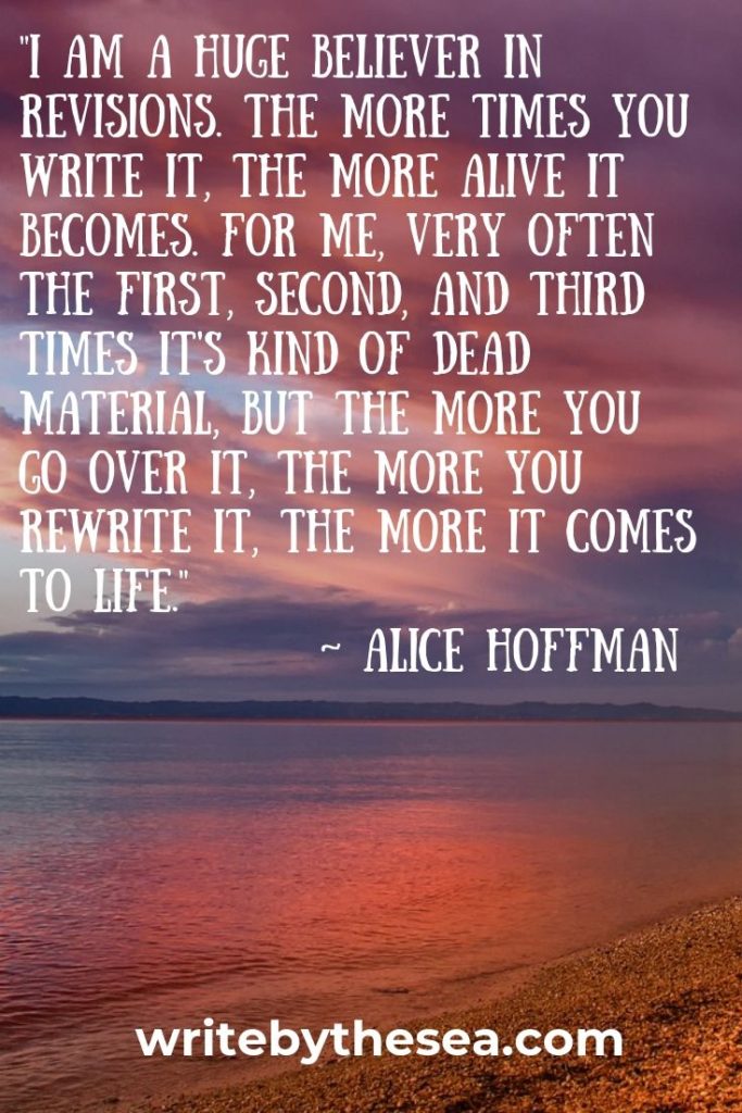alice hoffman quote