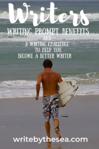 creative writing prompt benefits