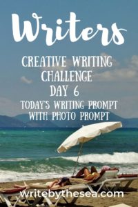 Daily Writing Prompt Challenge - Day 6 - How to Become a Better Writer