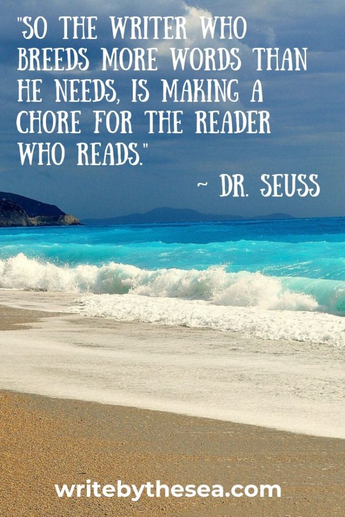 Dr. Seuss Quote