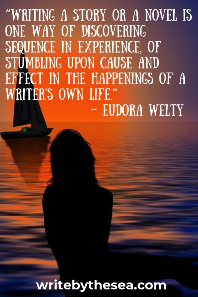 eudora welty-janet evanovich-suzanne collins-quotes