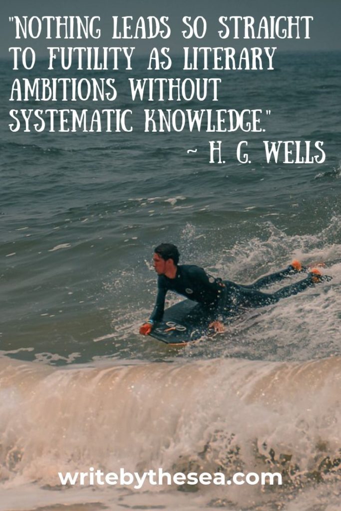 h-g-wells-quote