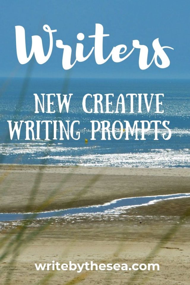 creative writing prompts