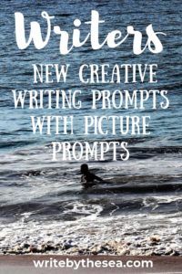 creative writing prompts