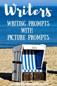 weekly writing prompts and printables