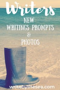 creative writing prompts