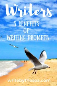 benefits of writing prompts