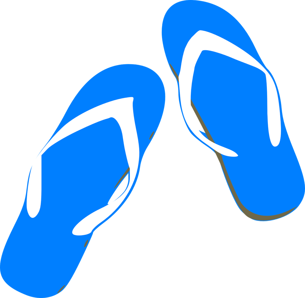 thongs 305284 1280 1
