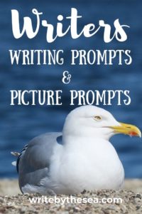 creative writing prompts