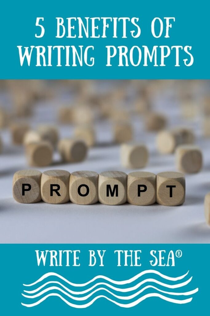 writing prompts benefits scaled