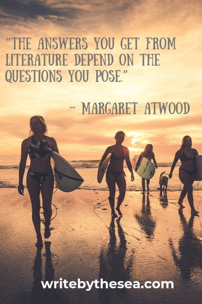 Quotes About Writing