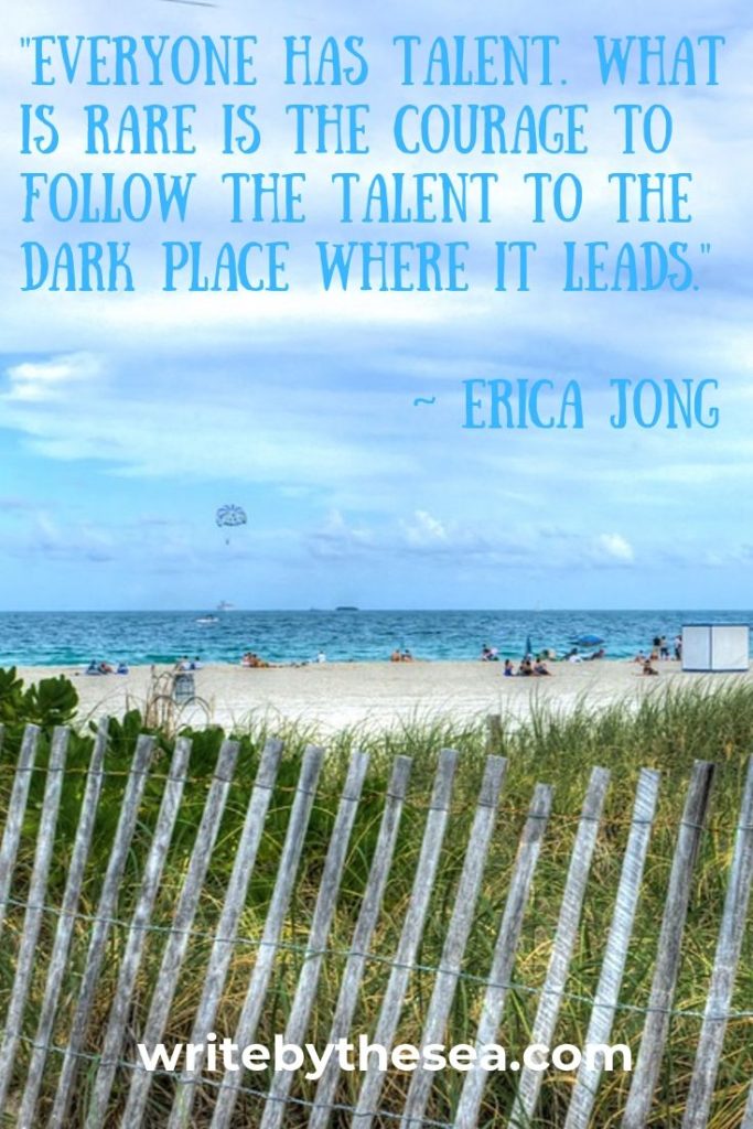 Quotes About Writing