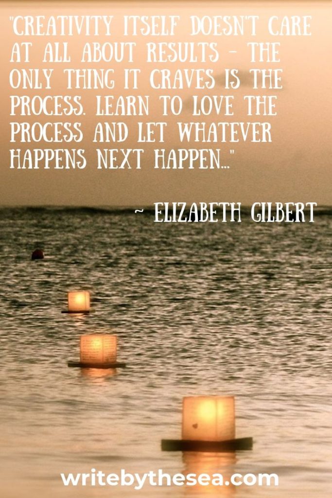 quotes about writing