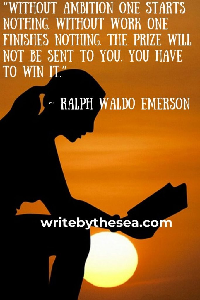 roy t. bennett miguel de unamuno ralph waldo emerson quotes