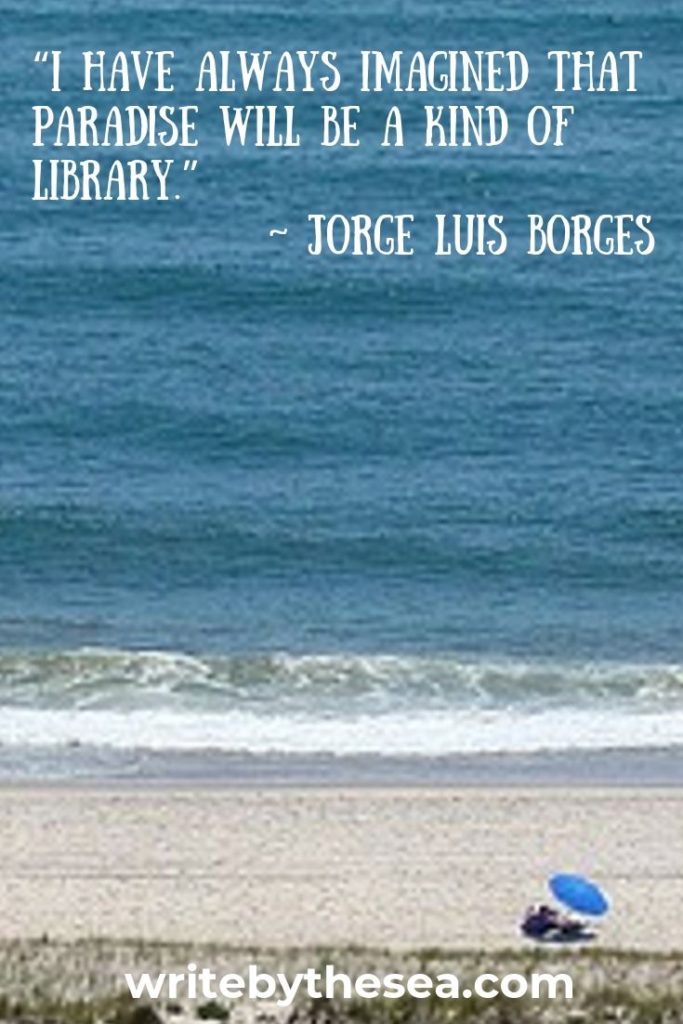 mark twain jose luis borges jane austen quotes