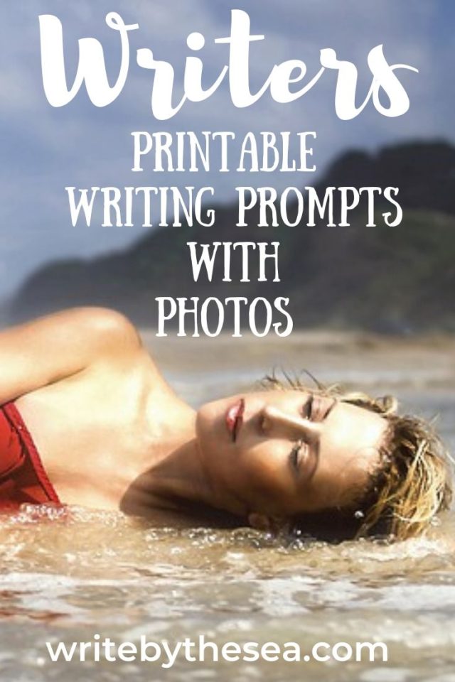 printable writing prompts