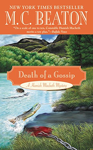 death of a gossip