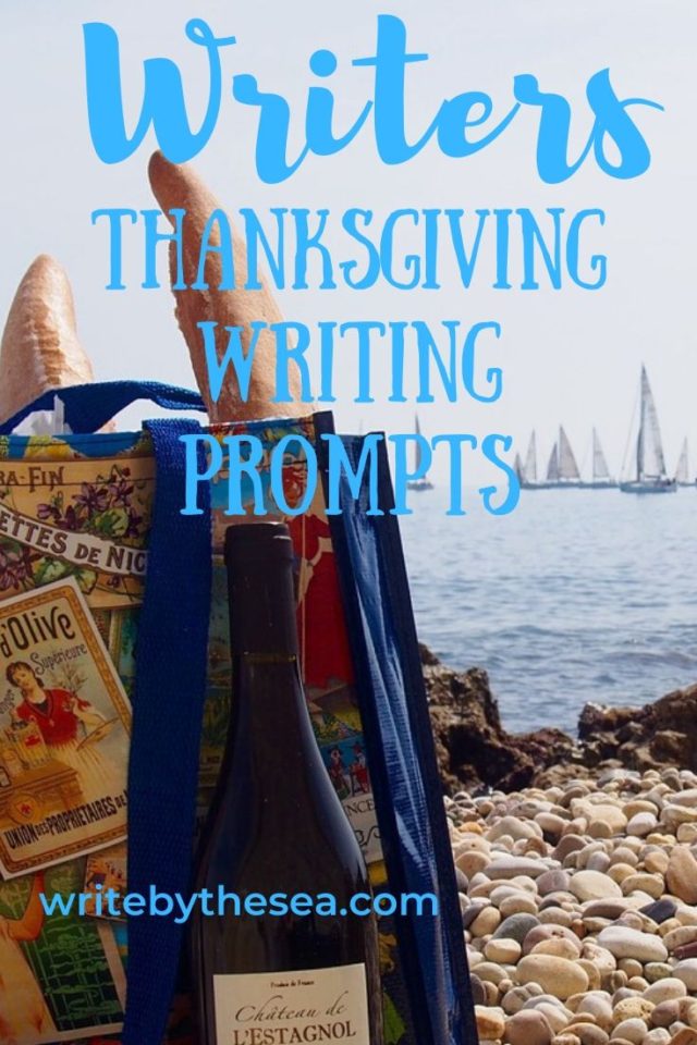 creative writing prompts