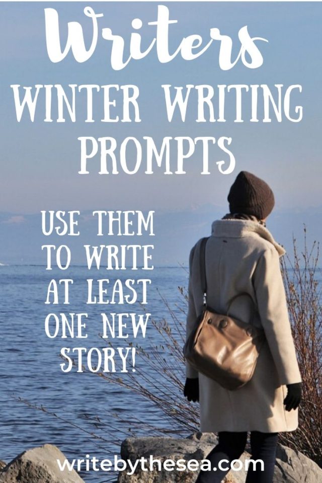 creative writing prompts