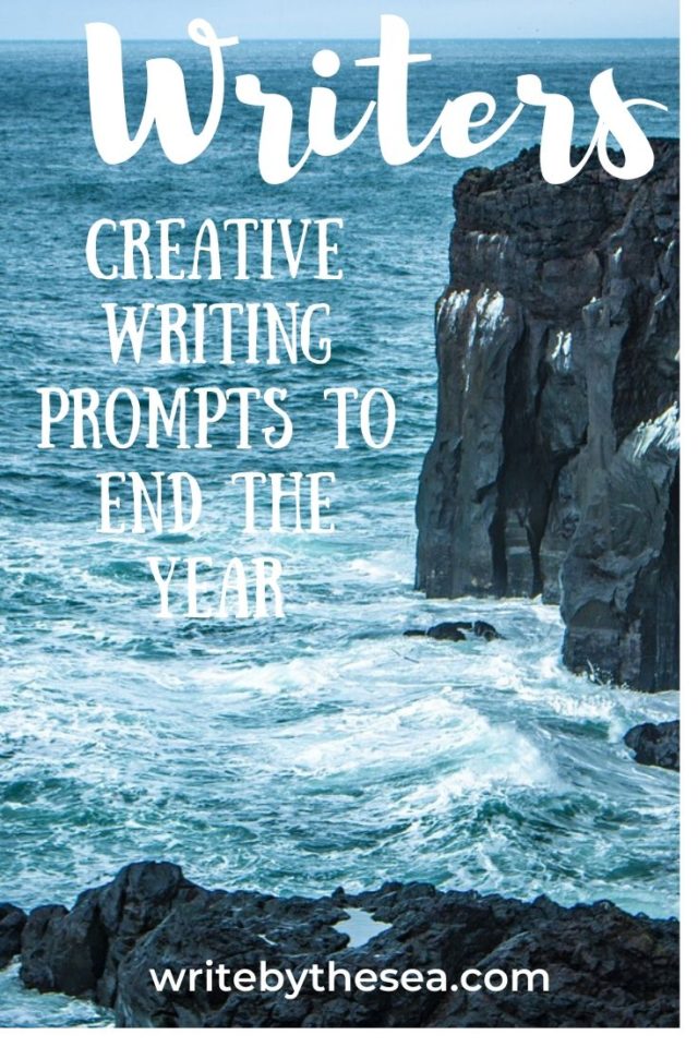 end of the year writing prompts