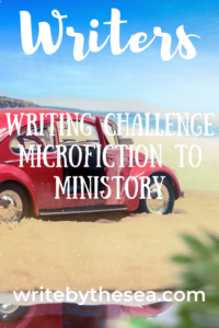 microfiction challenge