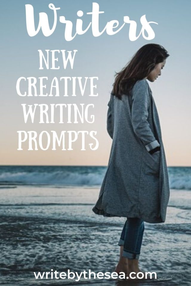 writing prompts