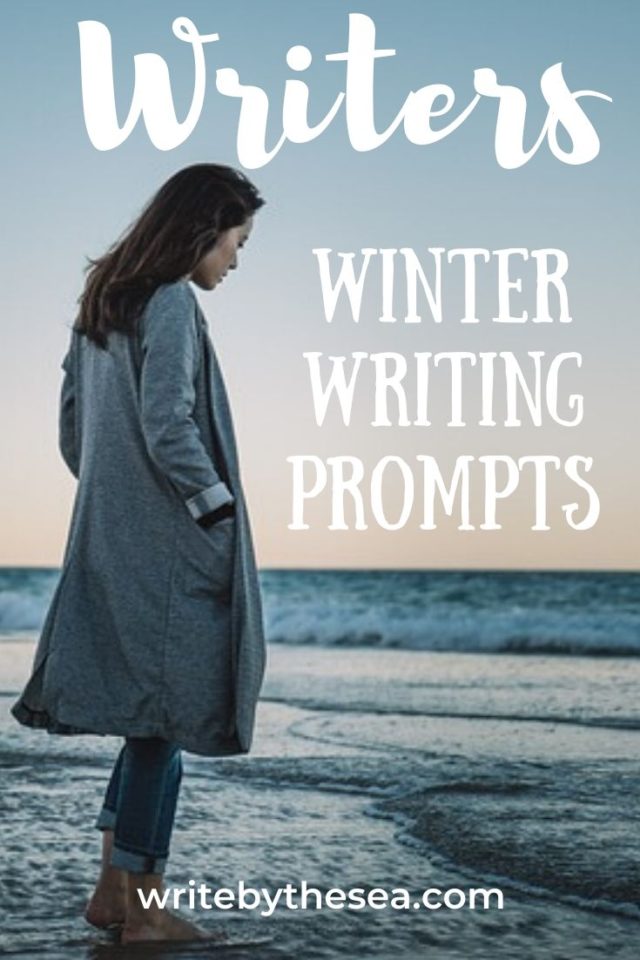 winter writing prompts