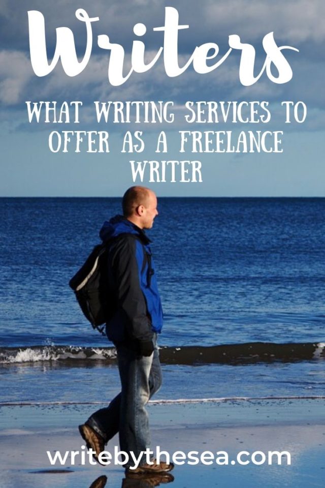 freelance writing services